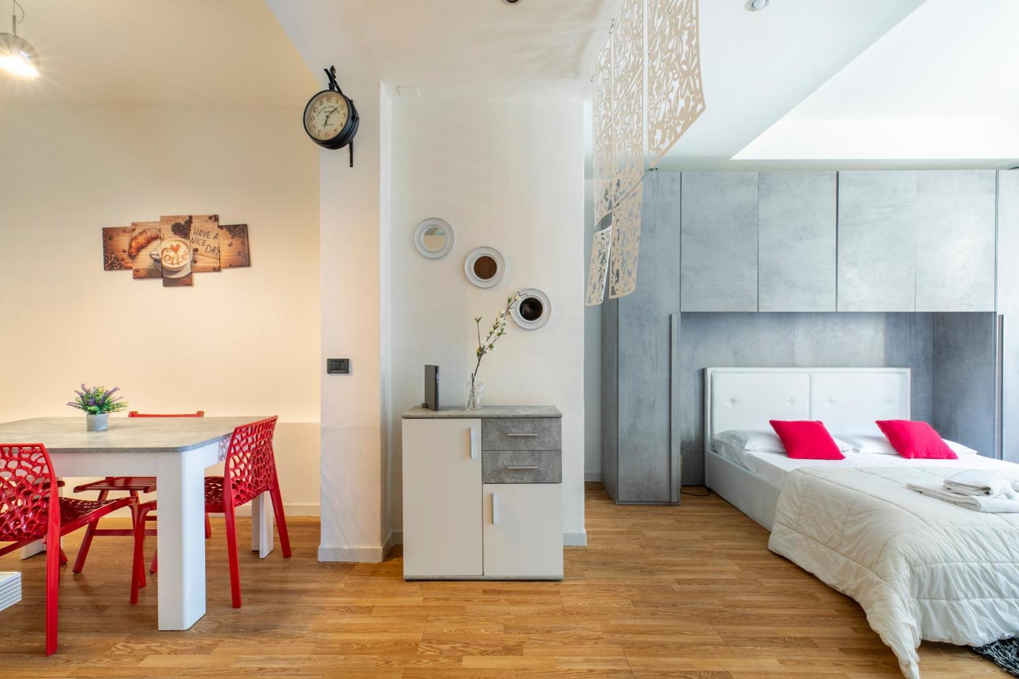 La Mar Apartment Chirignago Маргера Екстер'єр фото
