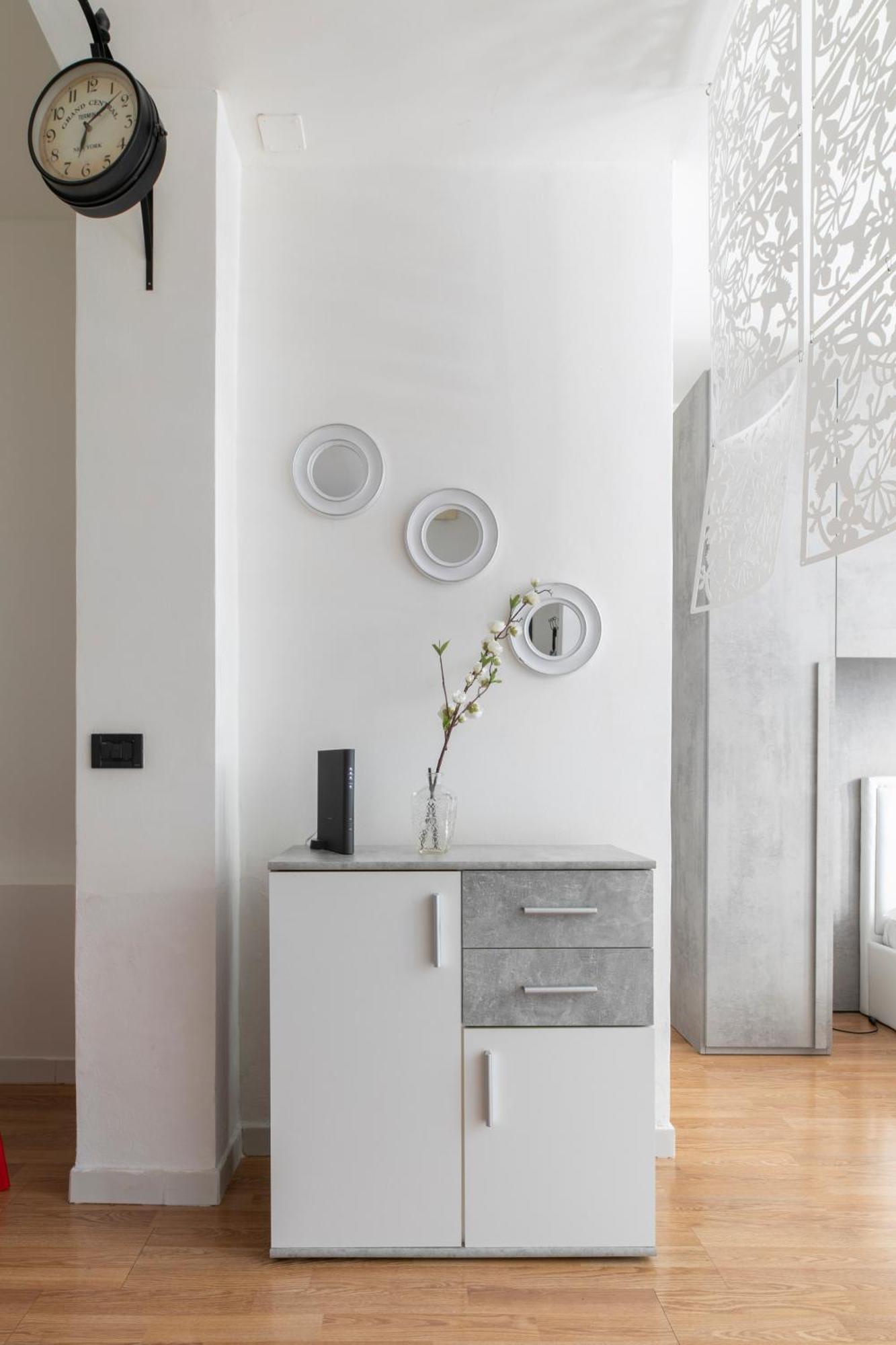 La Mar Apartment Chirignago Маргера Екстер'єр фото