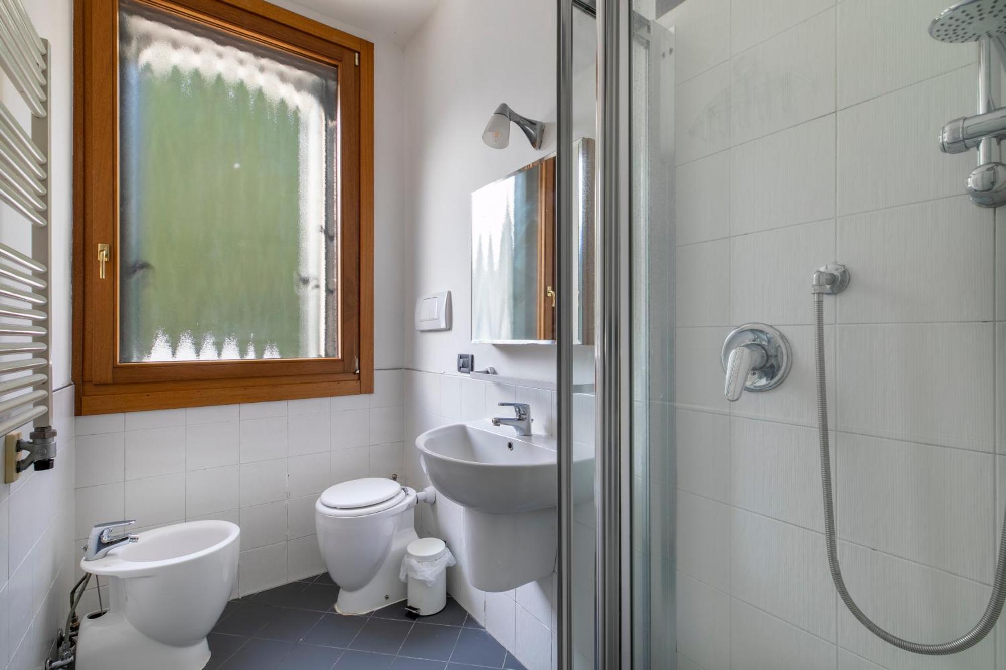 La Mar Apartment Chirignago Маргера Екстер'єр фото